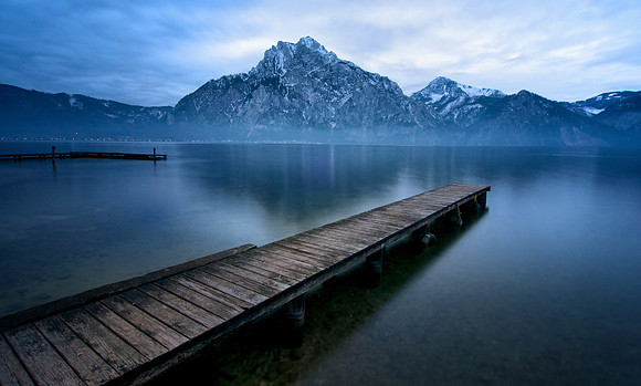 Europe (Italy) / Landscape