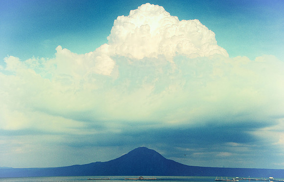 Asia (Philippines) / Landscape