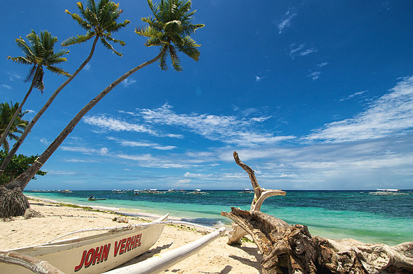Asia (Philippines) / Landscape