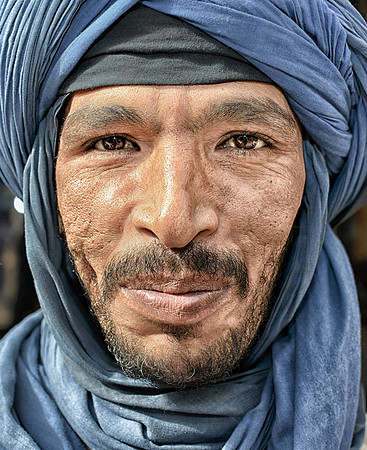 Asia (India) / People