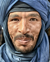 Asia (India) / People
