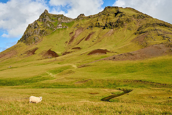 Europe (Iceland) / Landscapes
