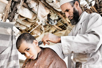 Africa (Morocco) / People