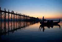 Asia (Borneo) / People